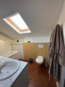 Sejours chez l'habitant 21 : photos des chambres