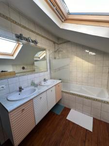 Sejours chez l'habitant 21 : photos des chambres