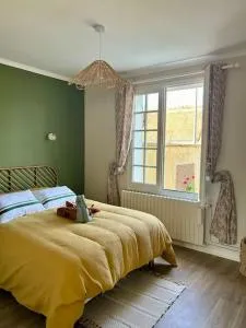 Maison la belle vue - La Roche