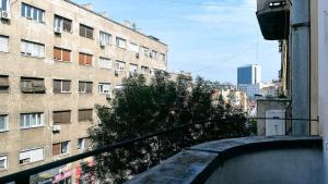 Kalina Apartman