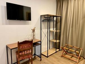 Sebastians Elegant Apartment