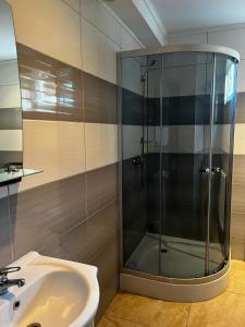 Ośrodek VolfCamp Kwaszenina