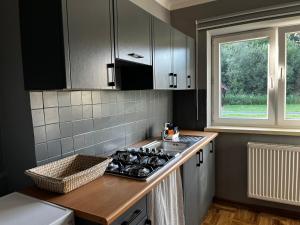 Ośrodek VolfCamp Kwaszenina