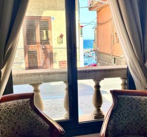 Sebastians Elegant Apartment