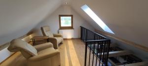 Green Garden Apartment