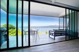 Swanky Conchas Chinas Condo, Ocean & Jungle Views - Puerto Vallarta