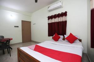 Hotel O Nandi Inn
