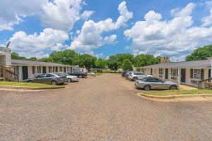 Extended Stay Studios