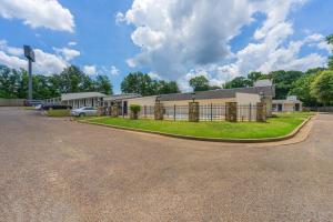 Extended Stay Studios