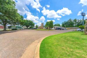 Extended Stay Studios