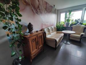 Pokoje u Magdy room in flat