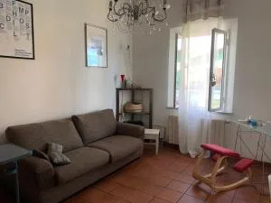 Casa Canaletto tra mare e montagna - Montignoso