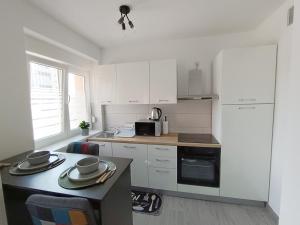 Studio apartman Terezija