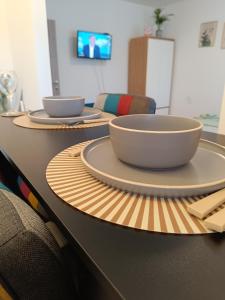 Studio apartman Terezija