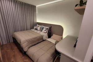 Studio Novo Alto Padrão - Centro