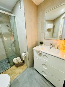 Apartment in Mijas Golf