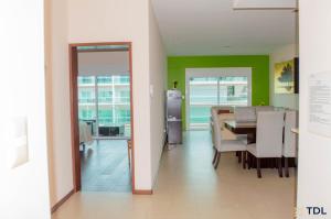 Bonito y comodo dpto en Pacifika, Marina Mzt