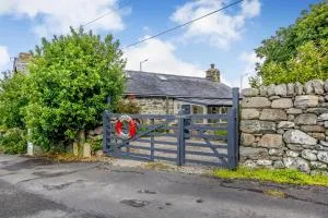 Hwylfa'r Groes - 达夫林