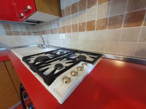 A Lovely Little House