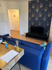 Appartements Le Petit Bruxelles au calme : photos des chambres