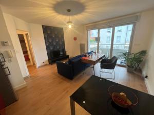 Le Petit Bruxelles au calme