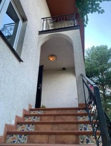 Dom Luny koło lasu i góry - 3hvězdičkové hotely ve městě Święta Katarzyna