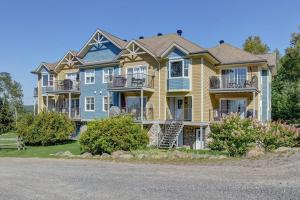 Mont Blanc Classic Chalet Ski-in Ski-out