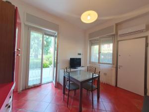 A Lovely Little House