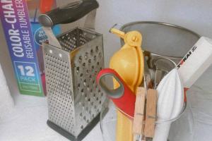 Casa Núuk - Todos Santos