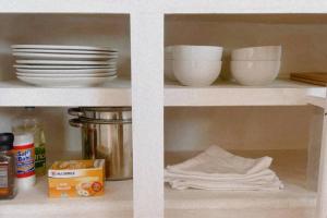 Casa Núuk - Todos Santos