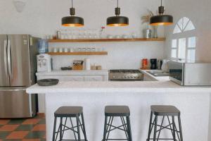 Casa Núuk - Todos Santos