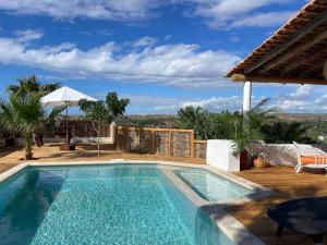 Casa Núuk - Todos Santos