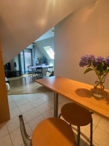 Appartements residence les voiles rouges : photos des chambres