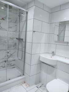 "Central&Convenient" Apartment near Big Ben- Tower Bridge