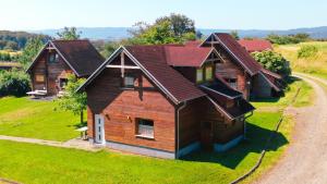 Ferienwohnung Burg Katz