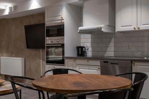 Cosy apartment situated in the heart of Visby