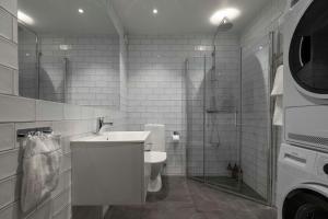 Cosy apartment situated in the heart of Visby