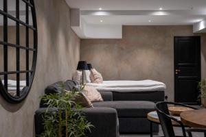 Cosy apartment situated in the heart of Visby