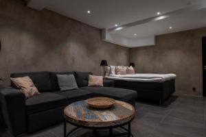 Cosy apartment situated in the heart of Visby