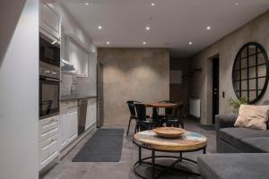 Cosy apartment situated in the heart of Visby