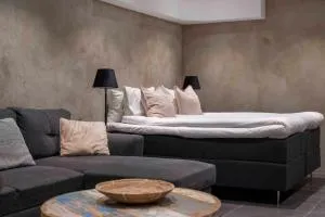 Cosy apartment situated in the heart of Visby - VBY