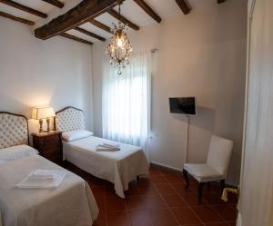 Appartamento in fattoria Zita