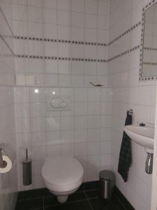 Appartement De Stal op hof Buitenlust