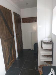 Appartement De Stal op hof Buitenlust