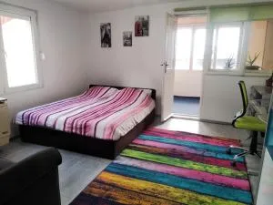 Ira Apartment - Bakije