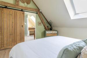 Maisons de vacances 6 ch, 5 salle de bain, 25 minutes du Zoo de Beauval et Chambord, 12 pers : photos des chambres