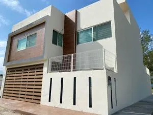 Quinta del Mar - Altamira