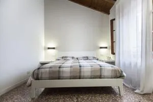 Appartamento in contesto storico - Ca Baglioni