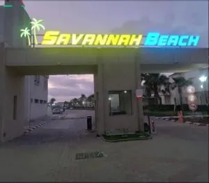 SAVANNAH BEACHE sidi rahal - Aït Rkha