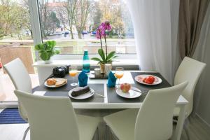 Apartament Świętojańska